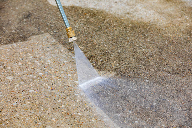 Concrete Sealing in Orange Lake, NY